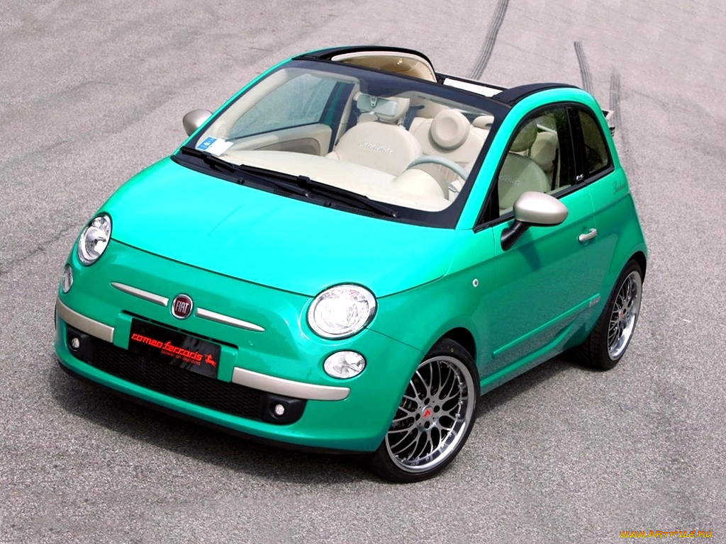 , fiat
